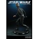 Star Wars Premium Format Figure 1/4 Luke Skywalker Jedi Knight Sideshow Exclusive